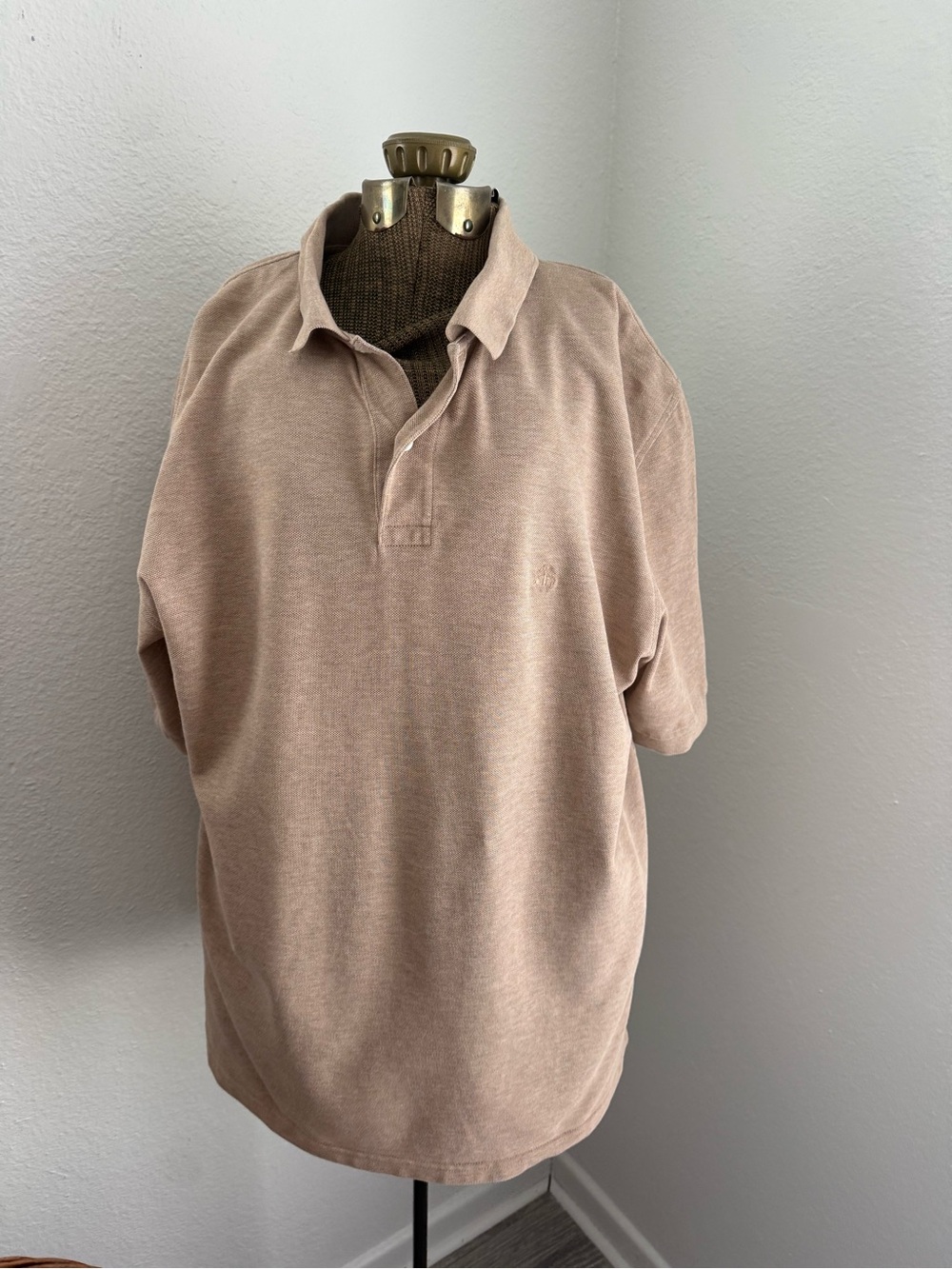 Brooks Brothers Performance Polo
